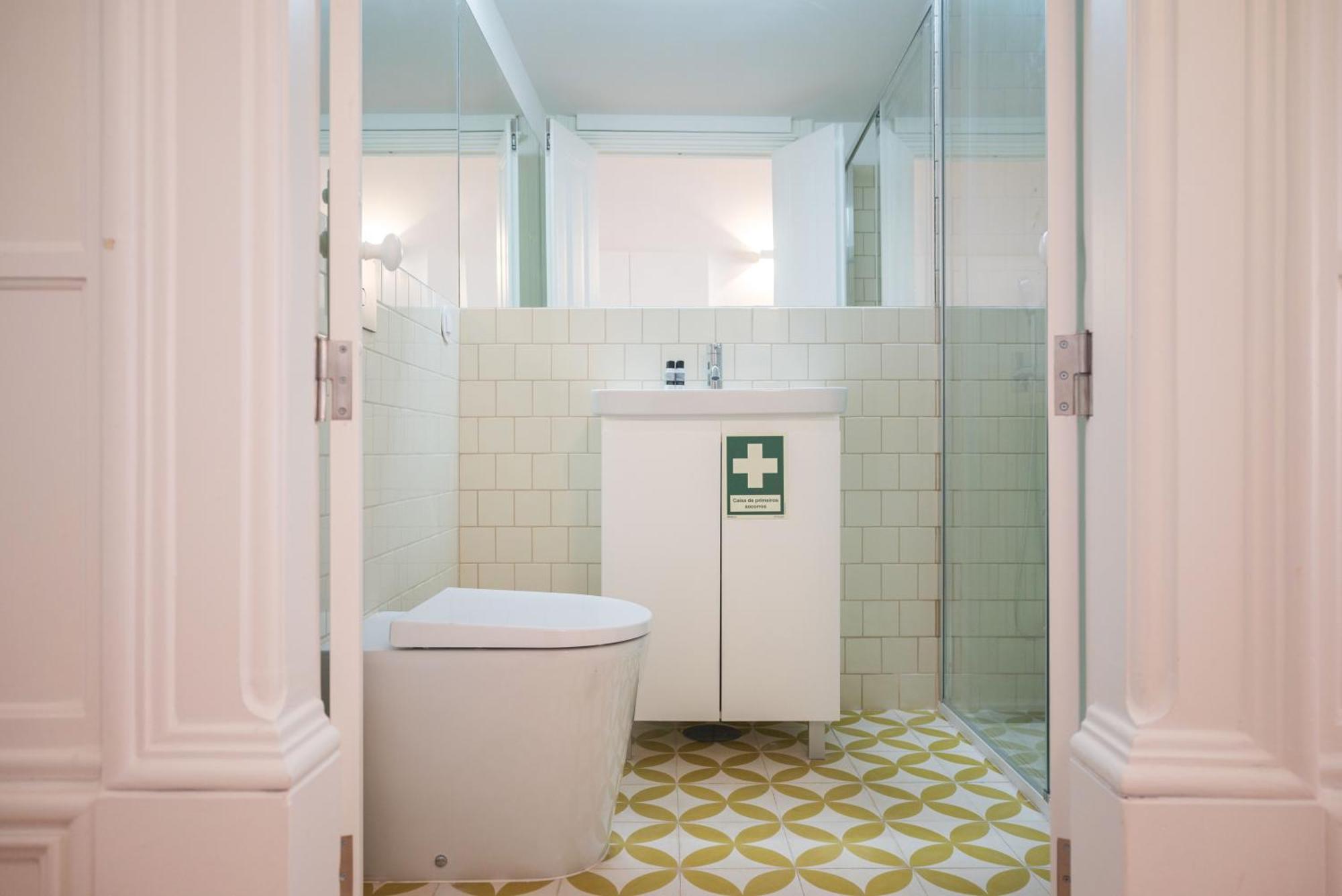 Hm Loios Charming Loft Apartment