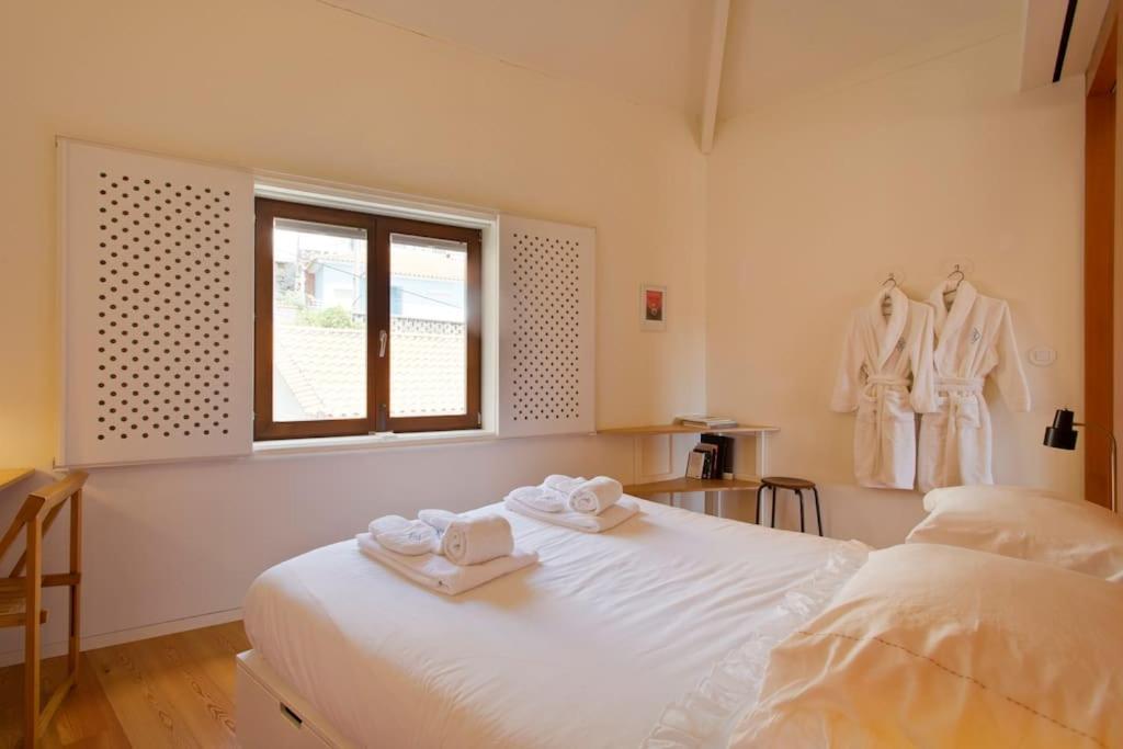 Boutique Rentals- Casa Panorama Great Views Apartment Porto