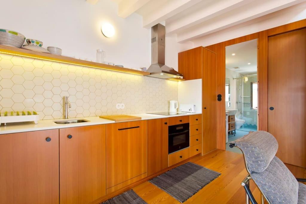 Boutique Rentals- Casa Panorama Great Views Apartment *