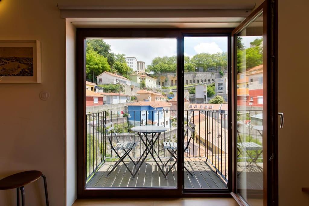 Apartment Boutique Rentals- Casa Panorama Great Views Porto