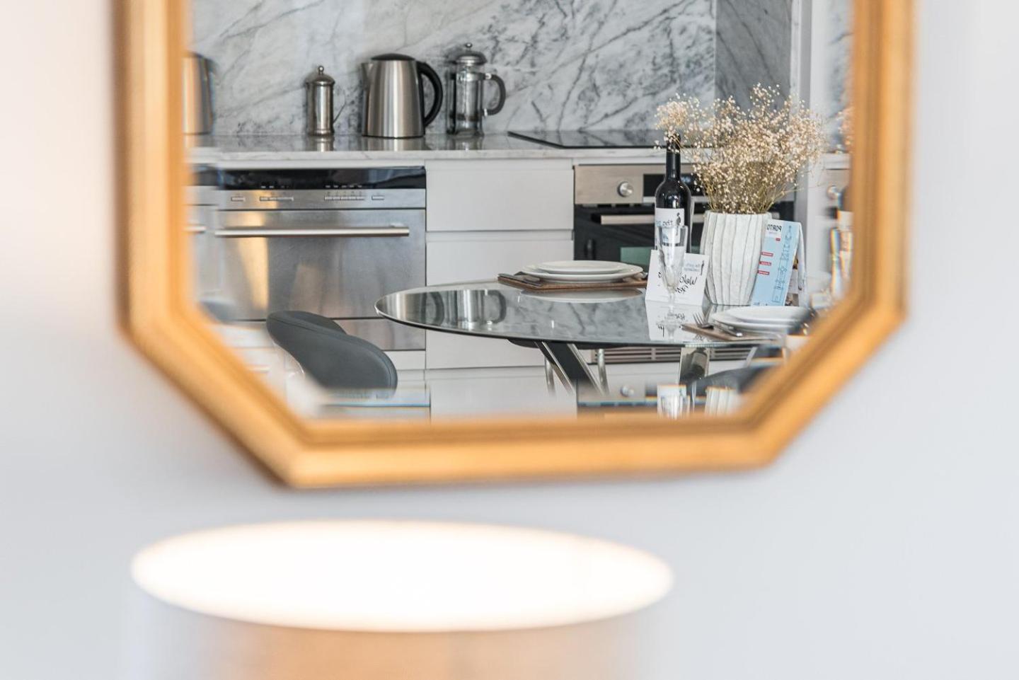 Apartment Guestready - Prince's Palace - Highlife Porto