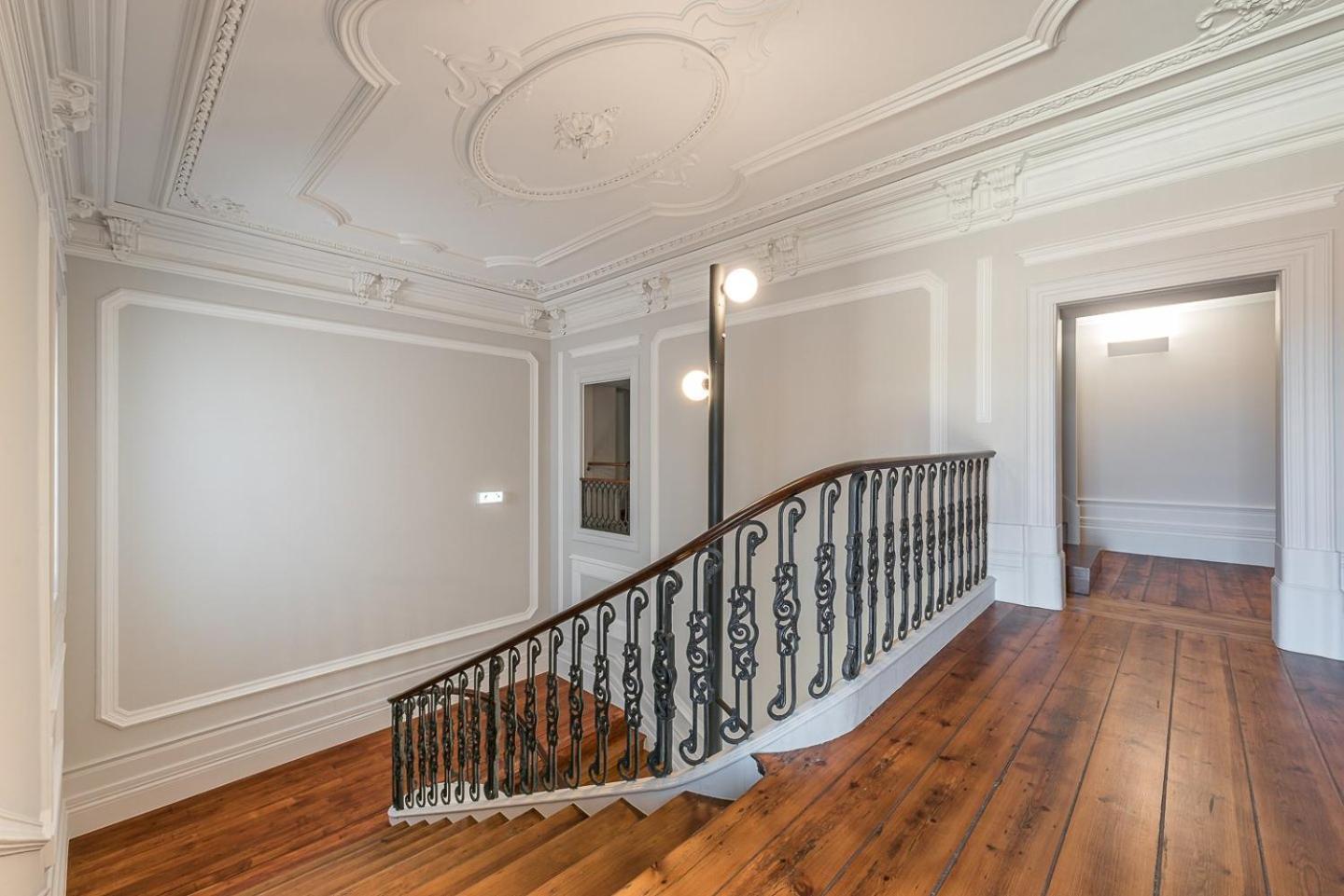 Guestready - Prince's Palace - Highlife Apartment Porto