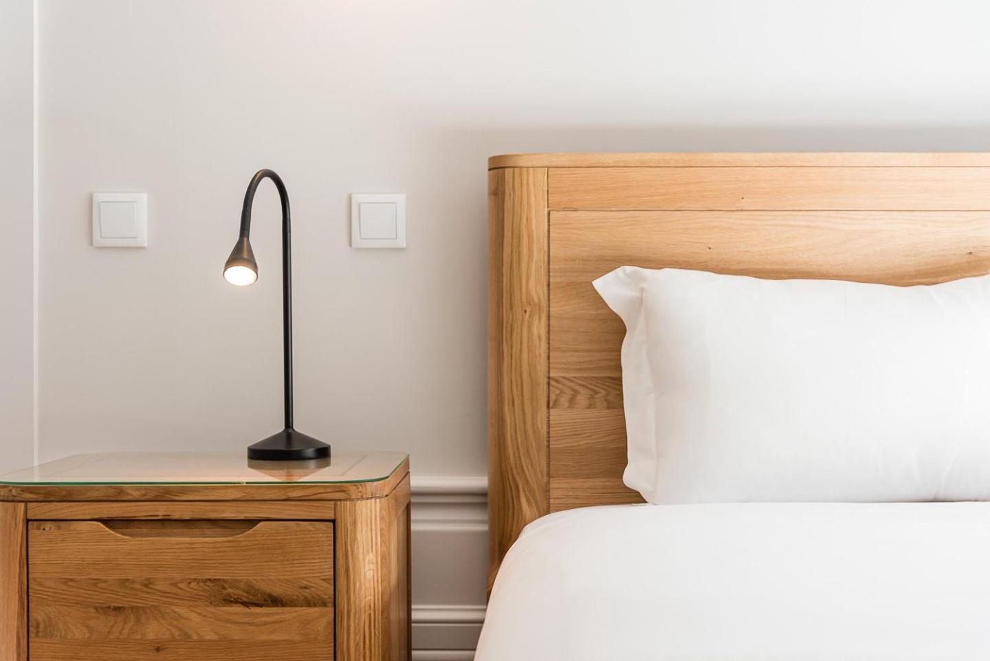 Guestready - Prince's Palace - Highlife Apartment