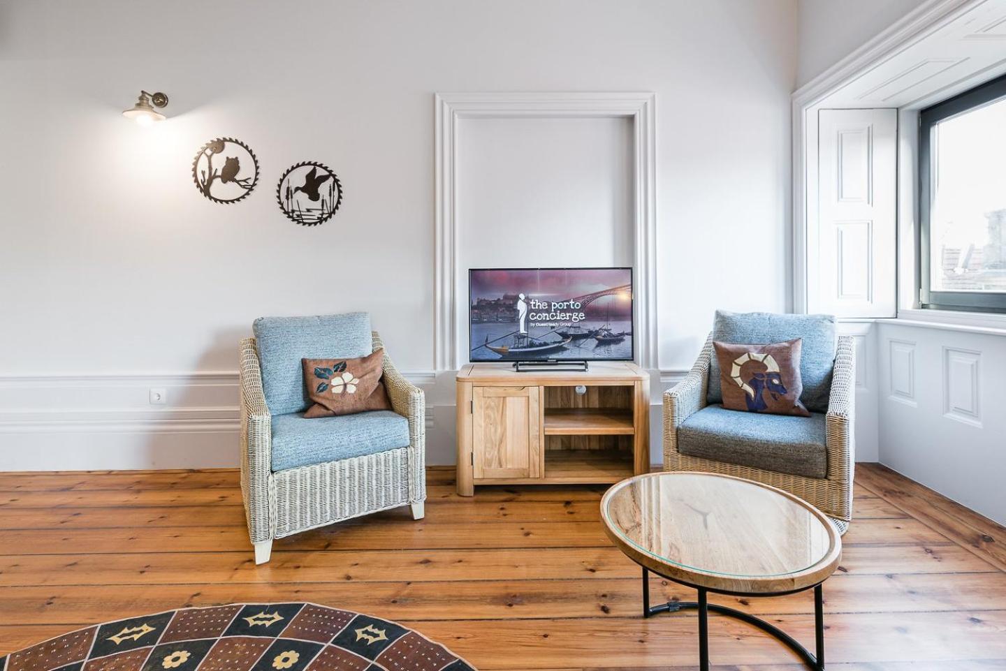 Guestready - Prince's Palace - Highlife