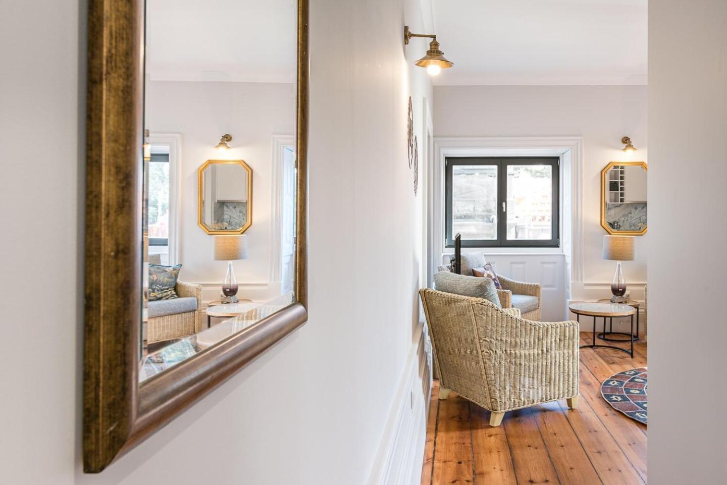 Guestready - Prince's Palace - Highlife Apartment *