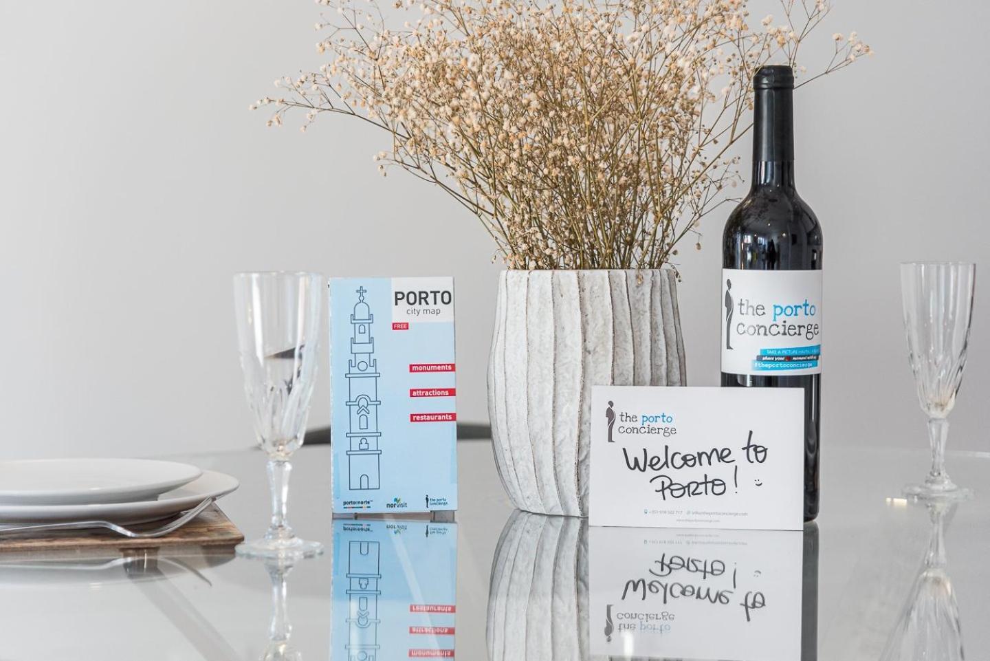 Guestready - Prince's Palace - Highlife Apartment
