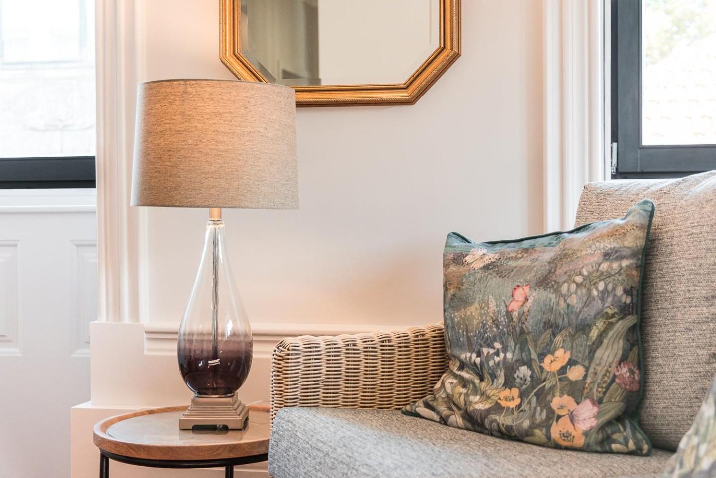 Apartment Guestready - Prince's Palace - Highlife Porto