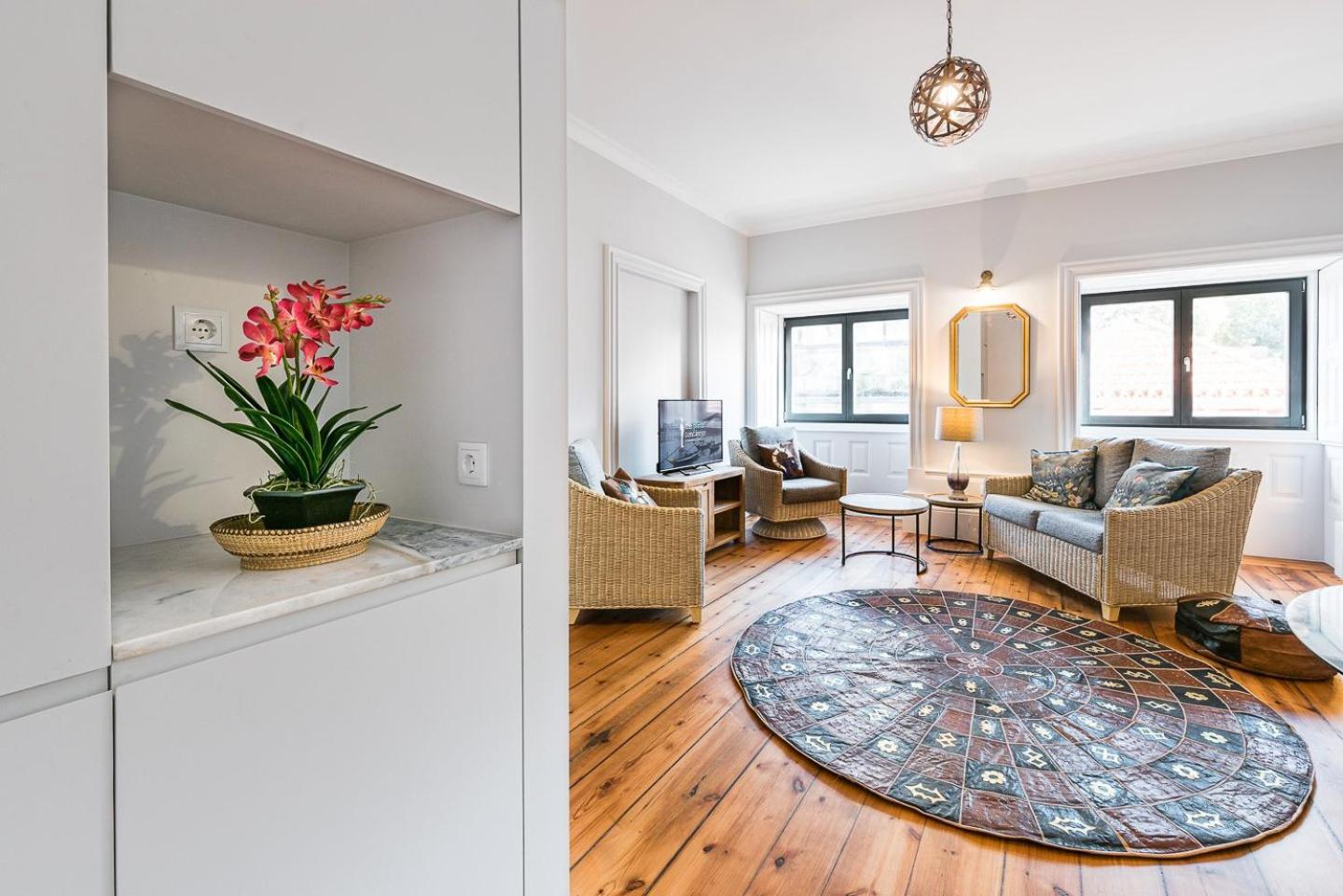 Guestready - Prince's Palace - Highlife Apartment