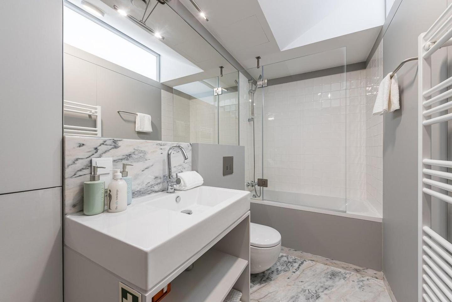 Apartment Guestready - Prince's Palace - Highlife