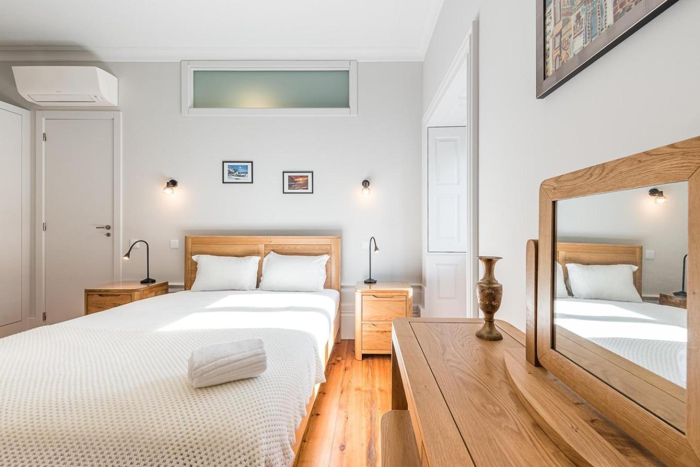 Guestready - Prince's Palace - Highlife Apartment Porto