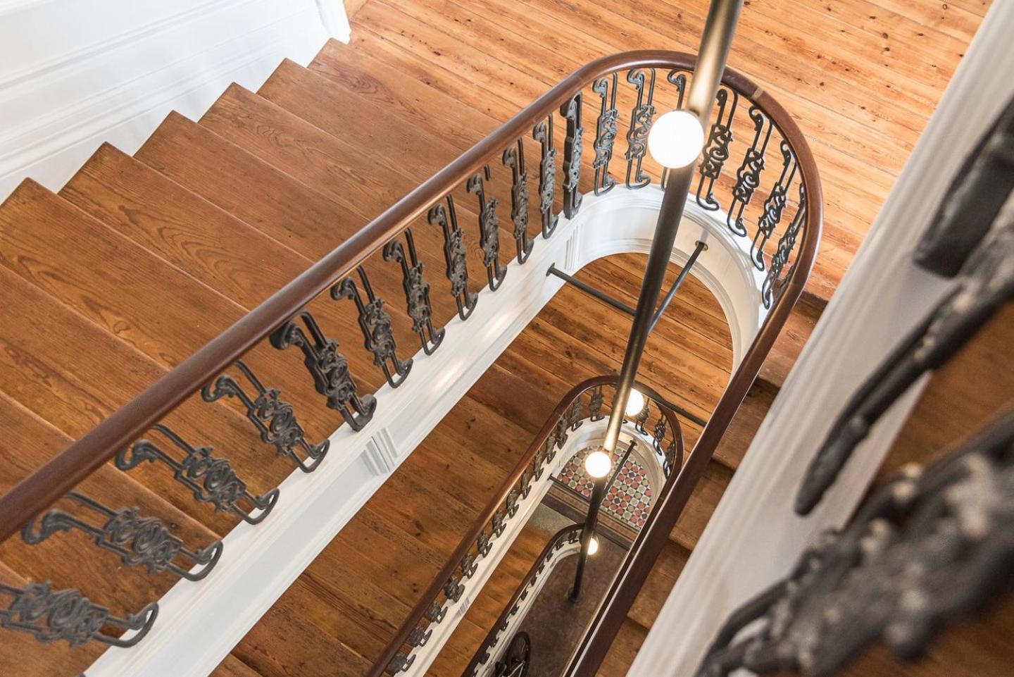 Apartment Guestready - Prince's Palace - Highlife Porto