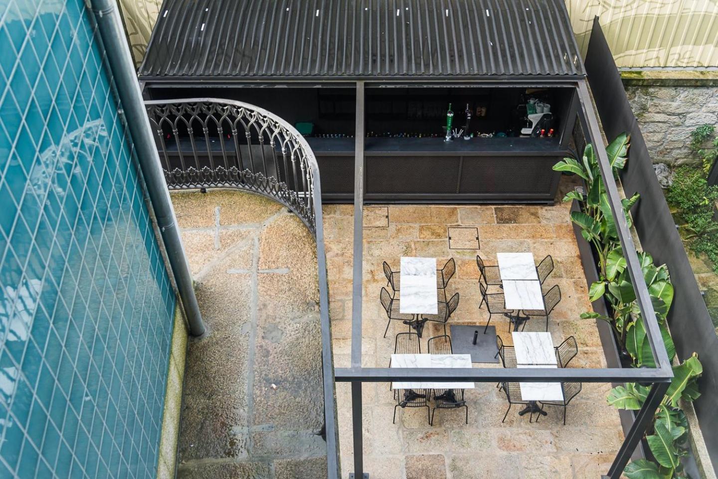 Guestready - Prince's Palace - Highlife Apartment Porto