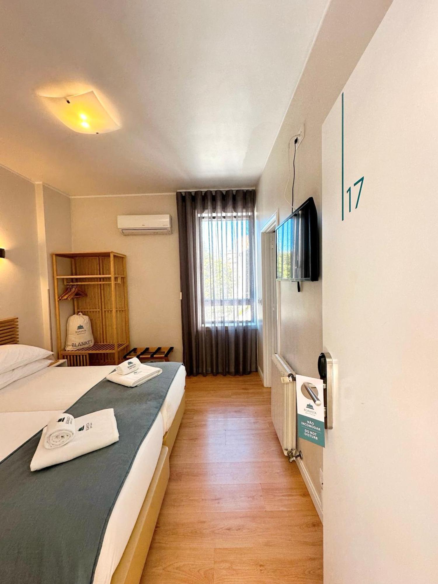 Boavista 3* Porto