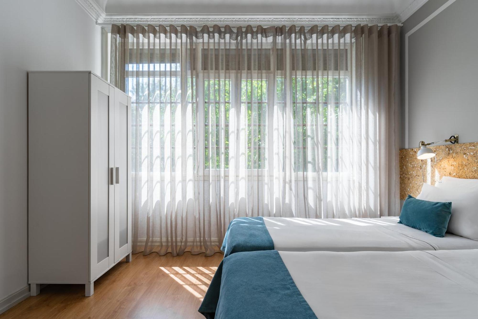 Apartment Feel Porto Downtown Apartments & Studios Porto