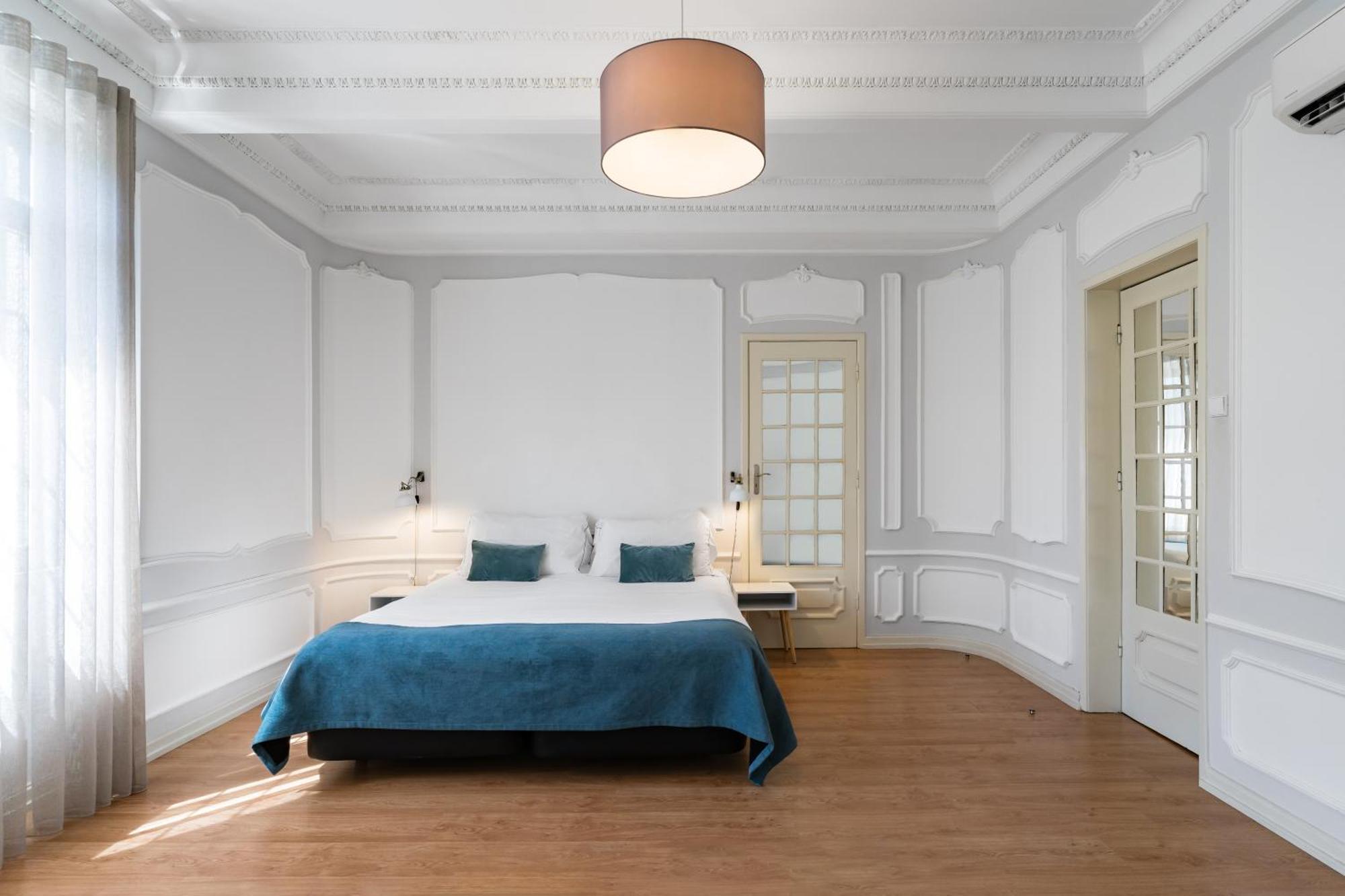 Apartment Feel Porto Downtown Apartments & Studios