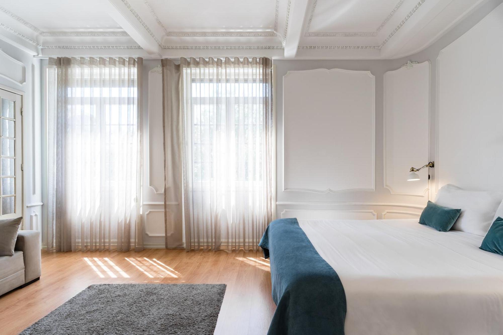 Apartment Feel Porto Downtown Apartments & Studios Porto