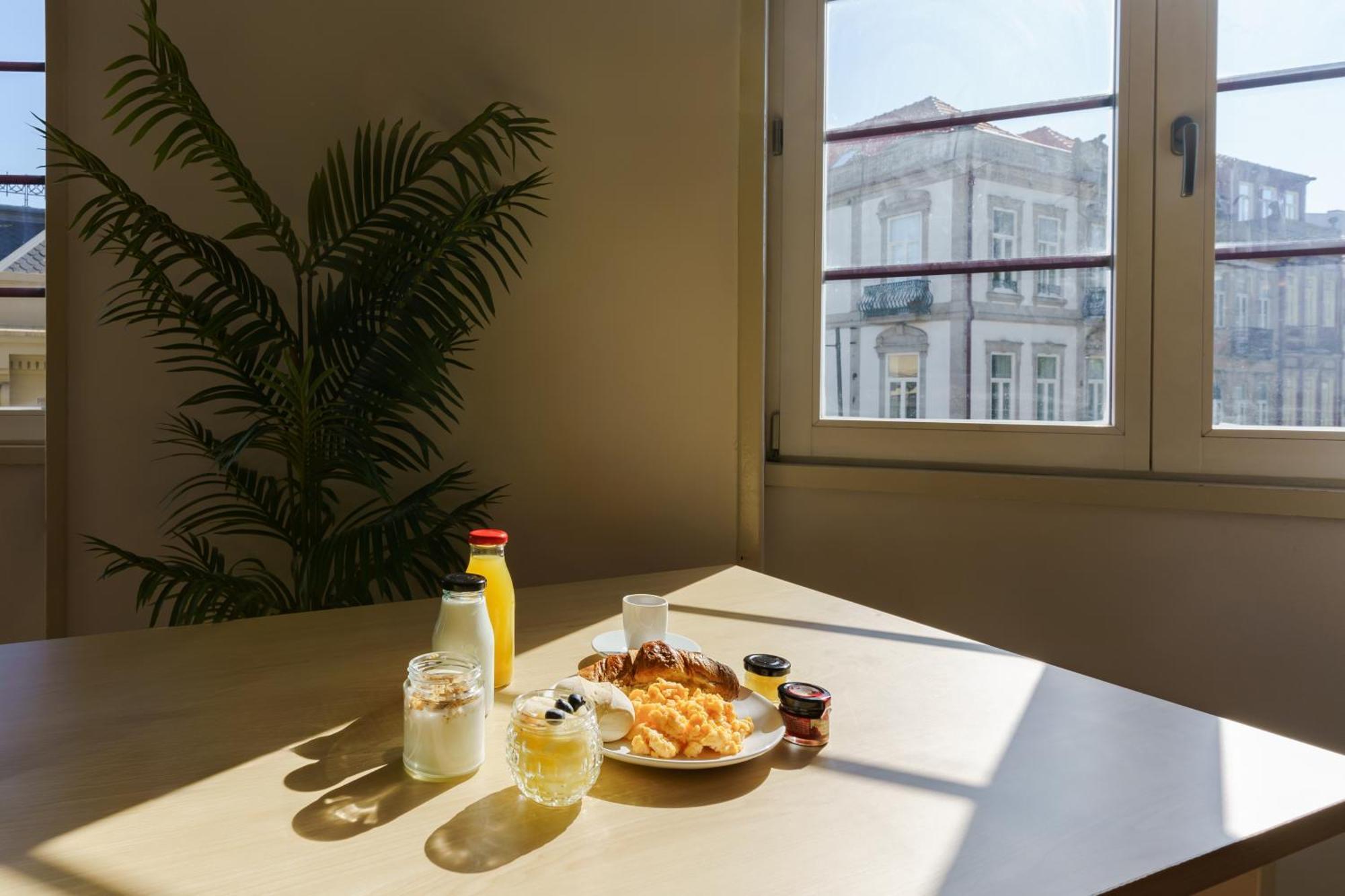 Feel Porto Downtown Apartments & Studios Porto