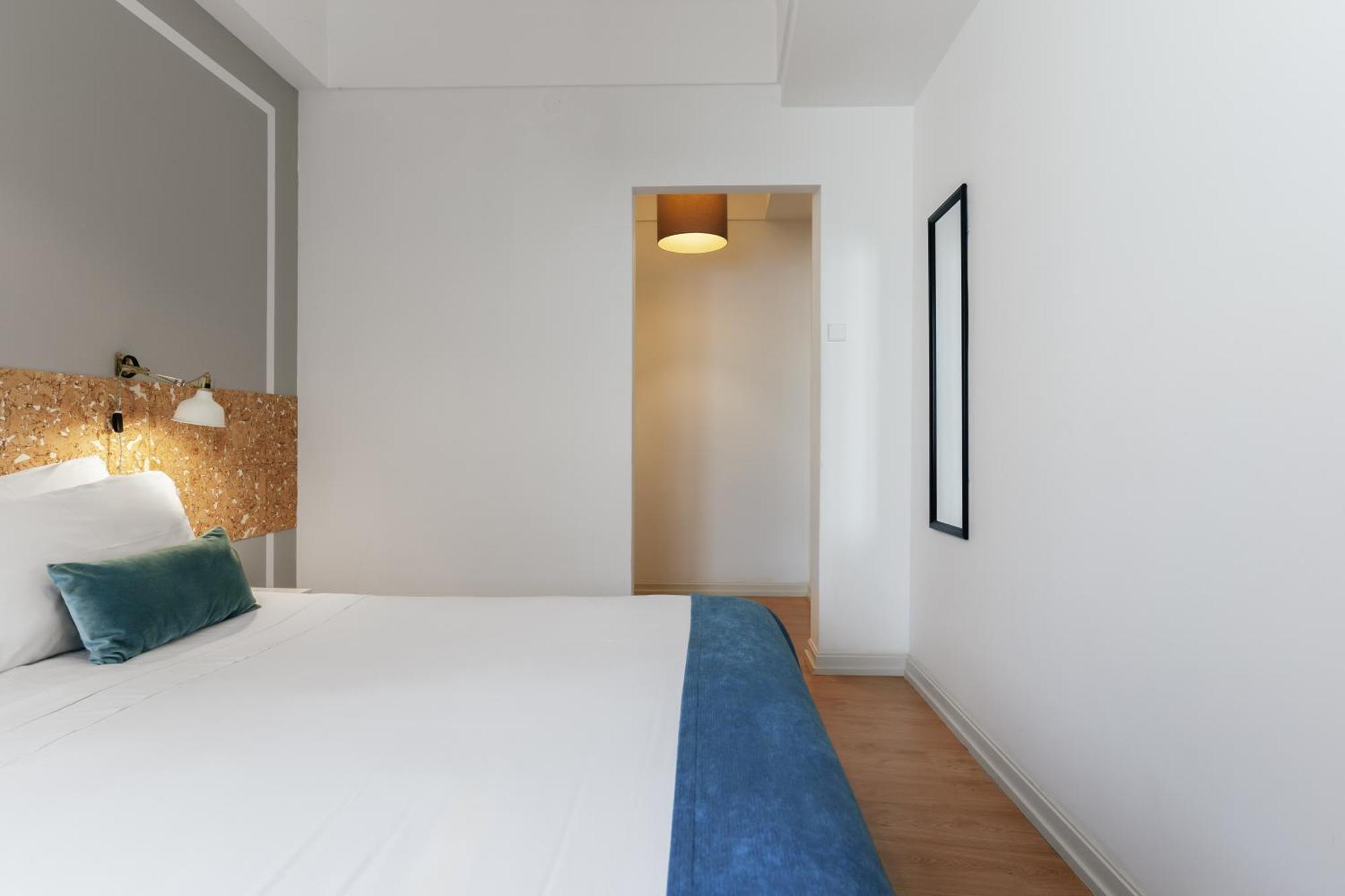 Feel Porto Downtown Apartments & Studios