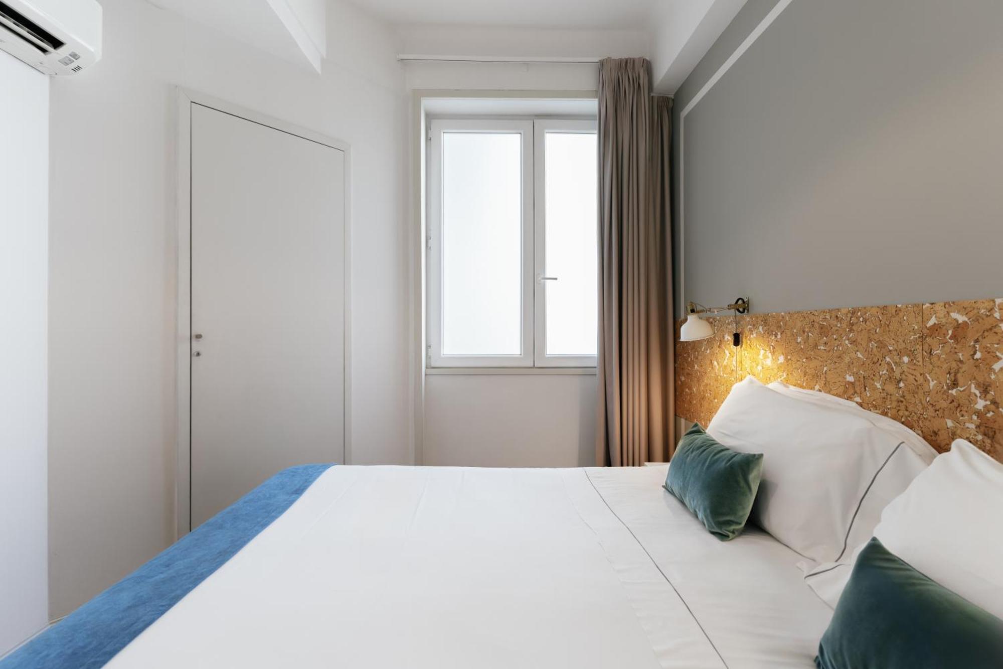 Feel Porto Downtown Apartments & Studios Apartment