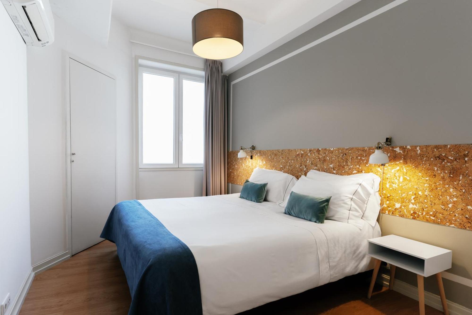 Apartment Feel Porto Downtown Apartments & Studios