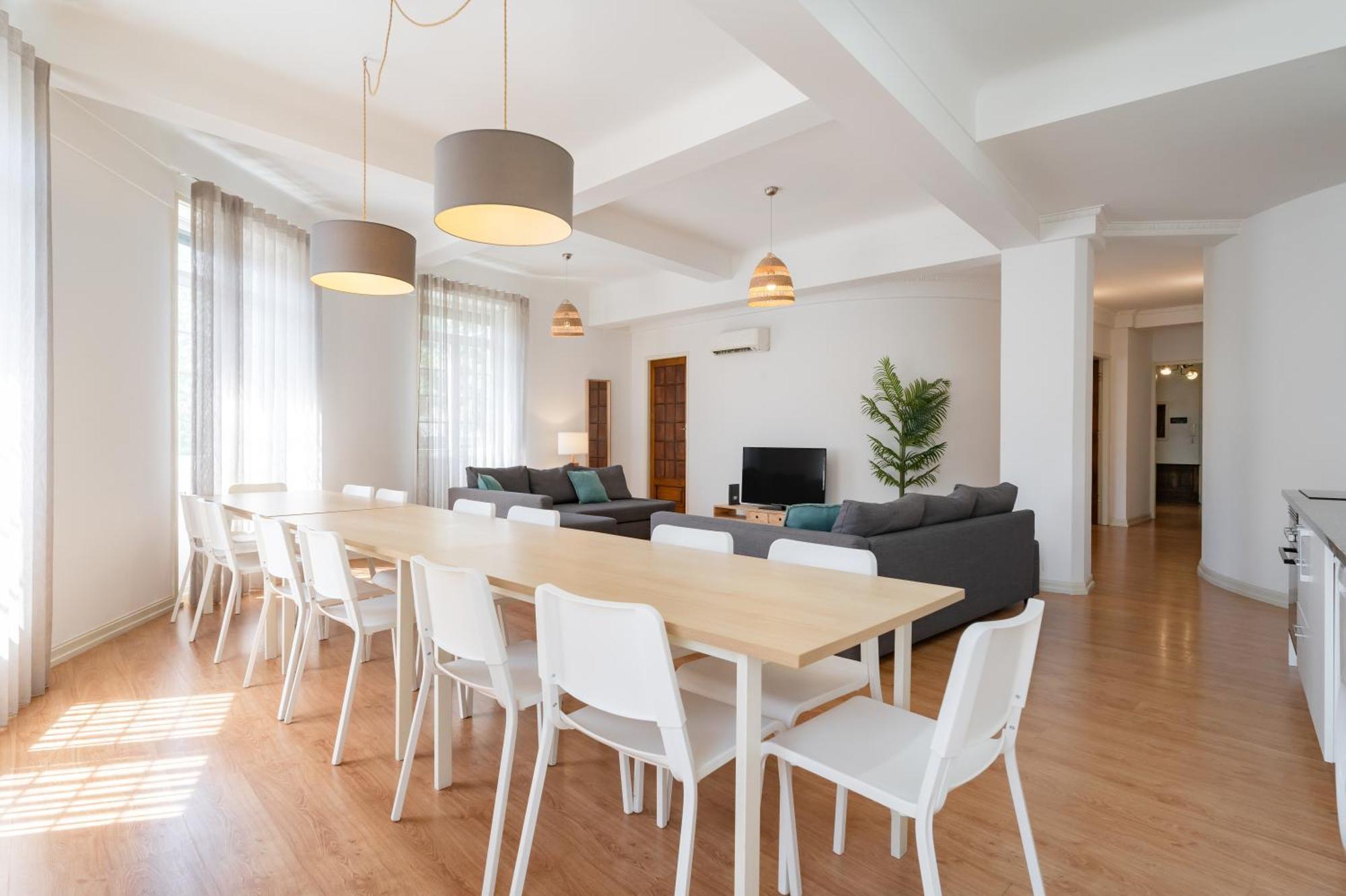 Apartment Feel Porto Downtown Apartments & Studios Porto