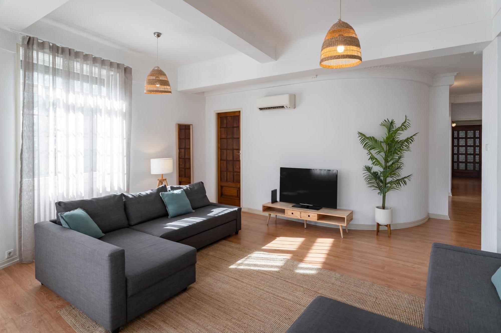 Feel Porto Downtown Apartments & Studios * Porto