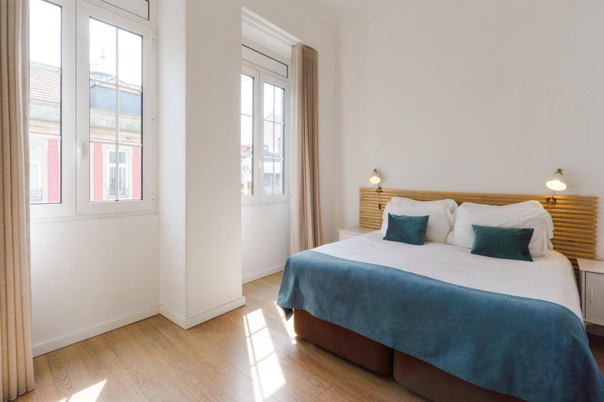Apartment Feel Porto Historical Apartments