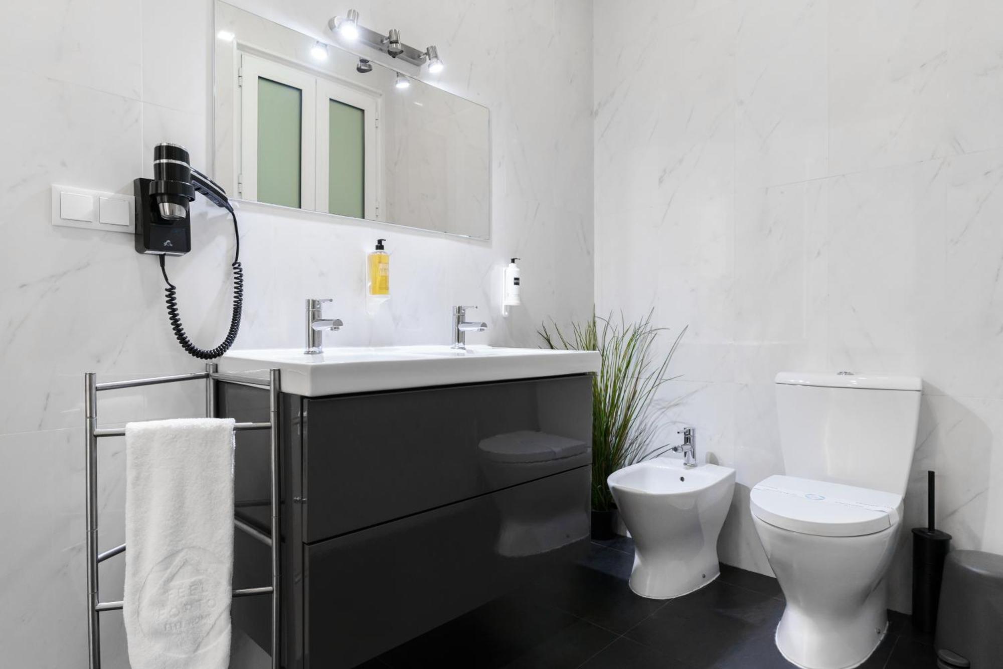 Apartment Feel Porto Historical Apartments *
