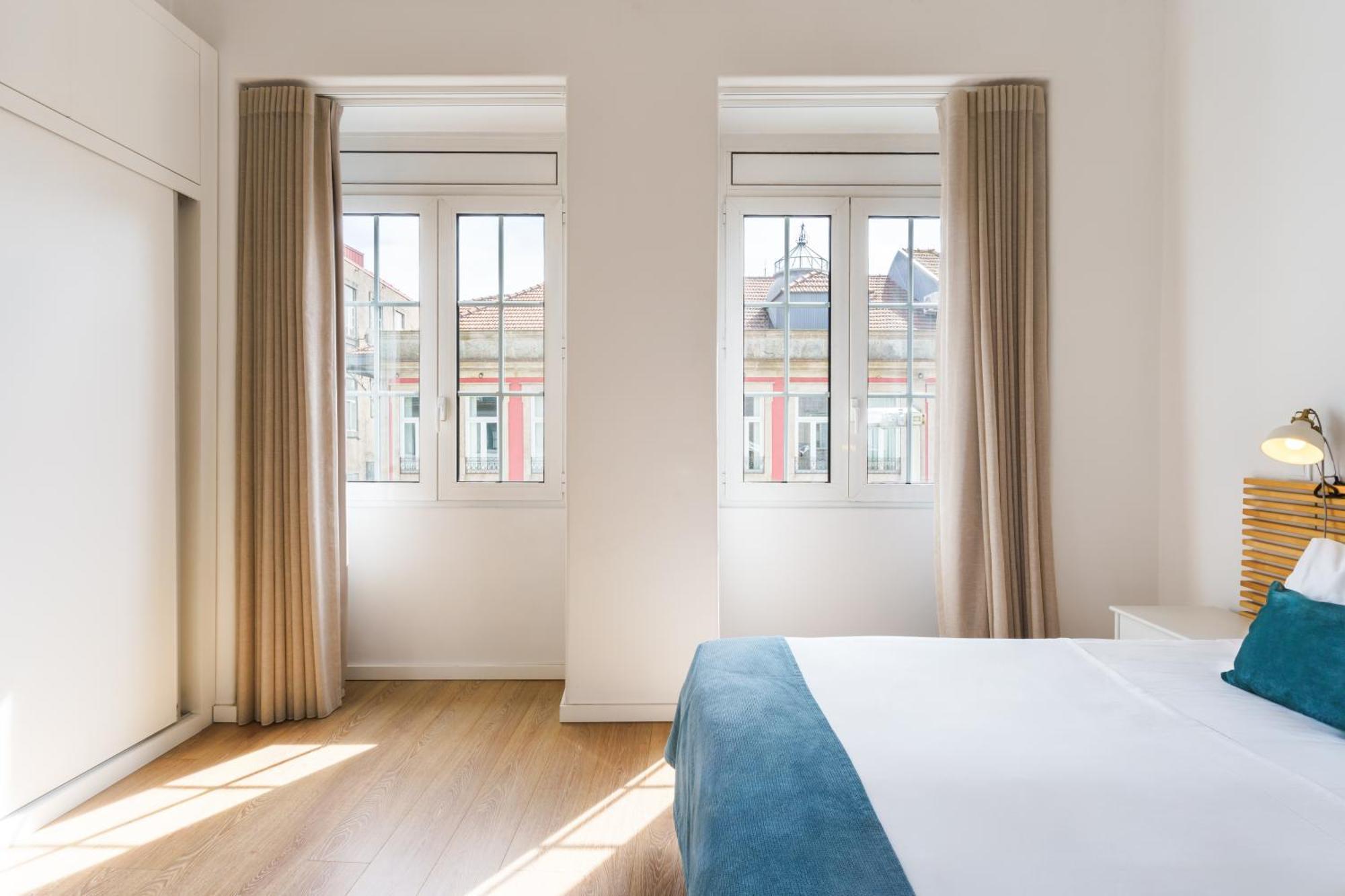 Feel Porto Historical Apartments Apartment Porto
