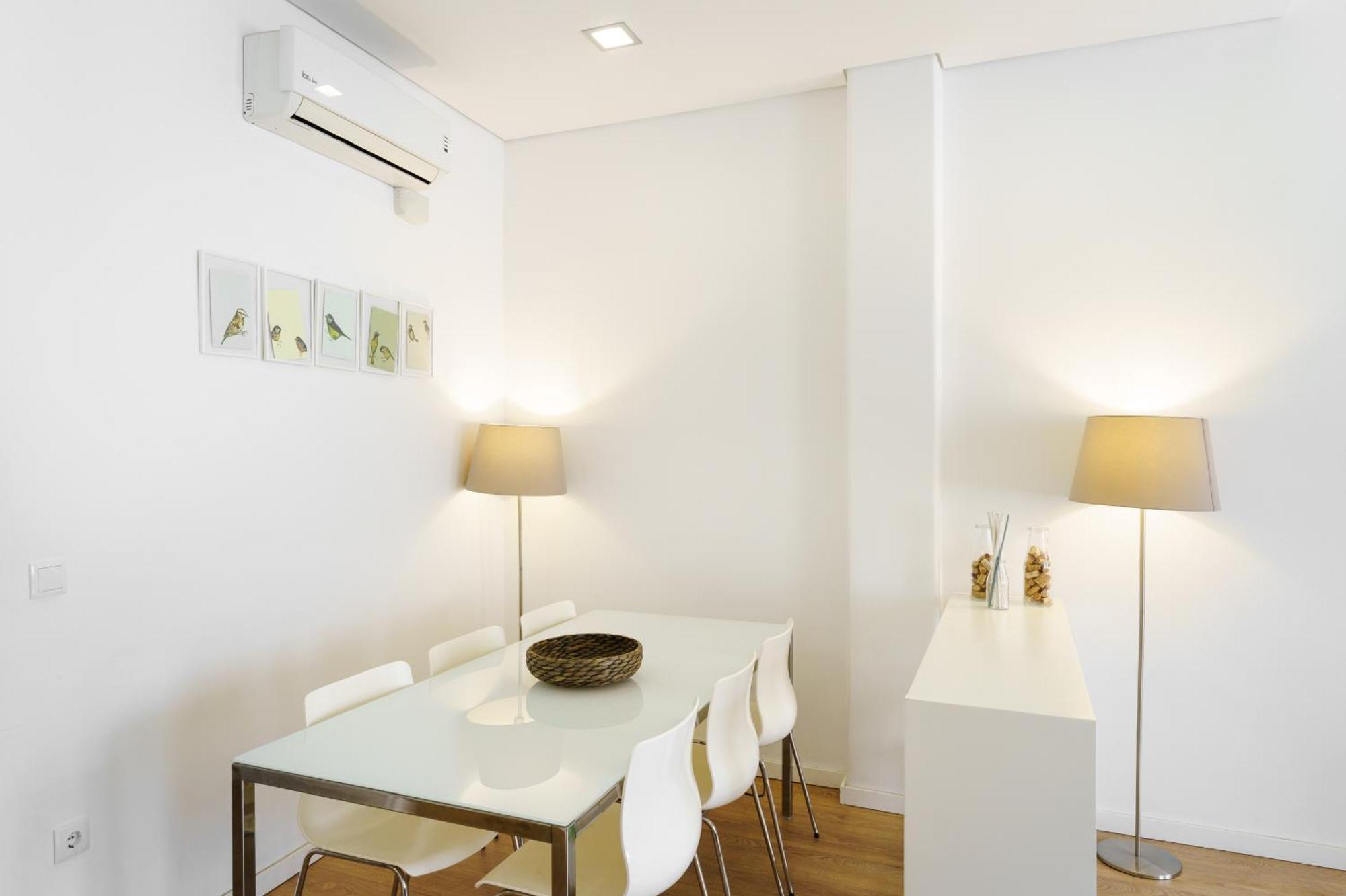 Feel Porto Historical Apartments *