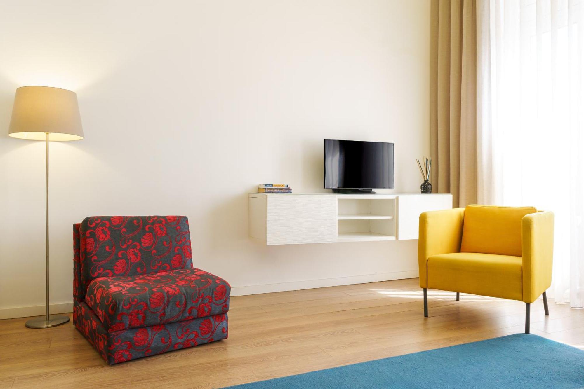 Feel Porto Historical Apartments