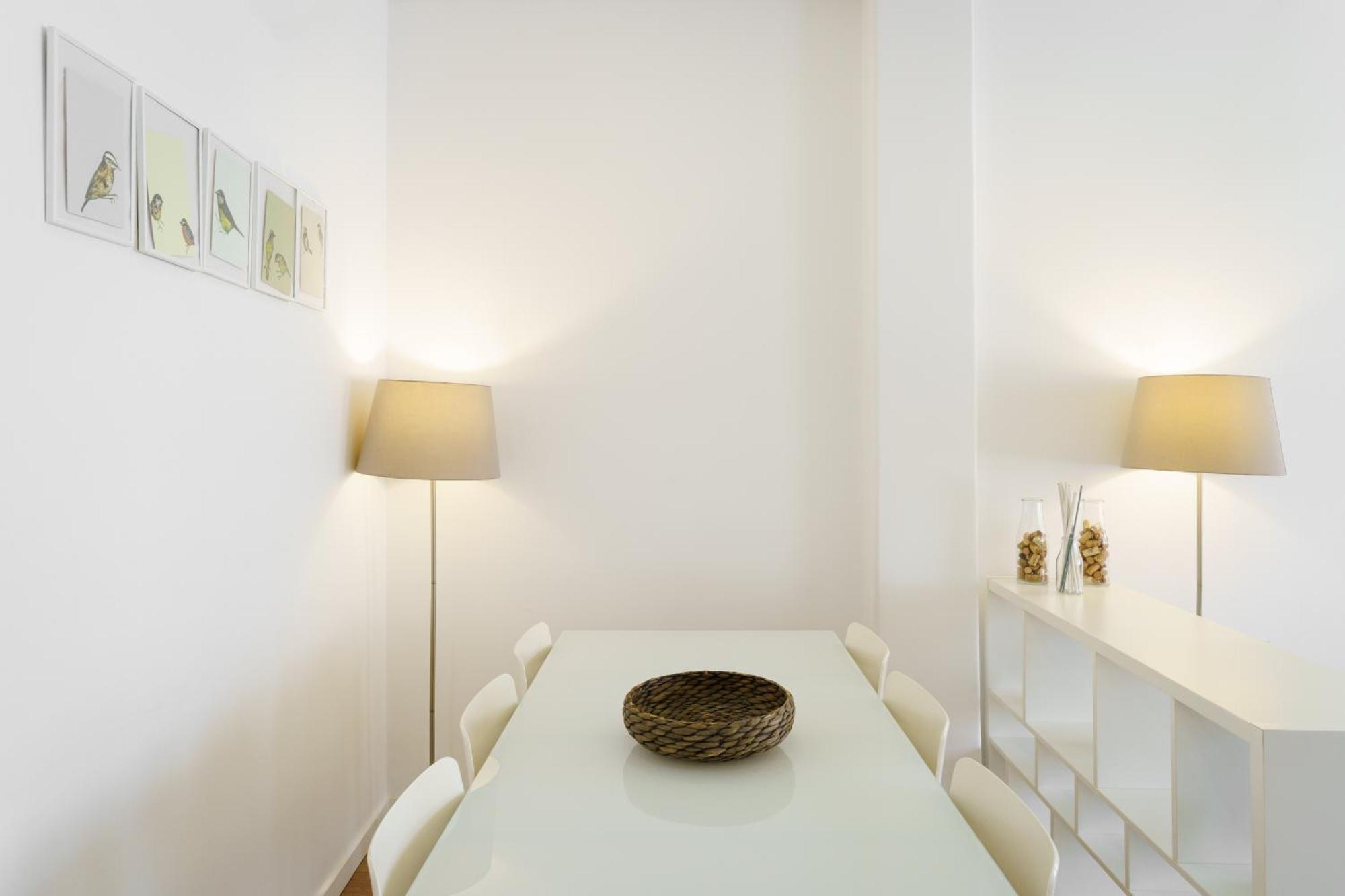 Apartment Feel Porto Historical Apartments