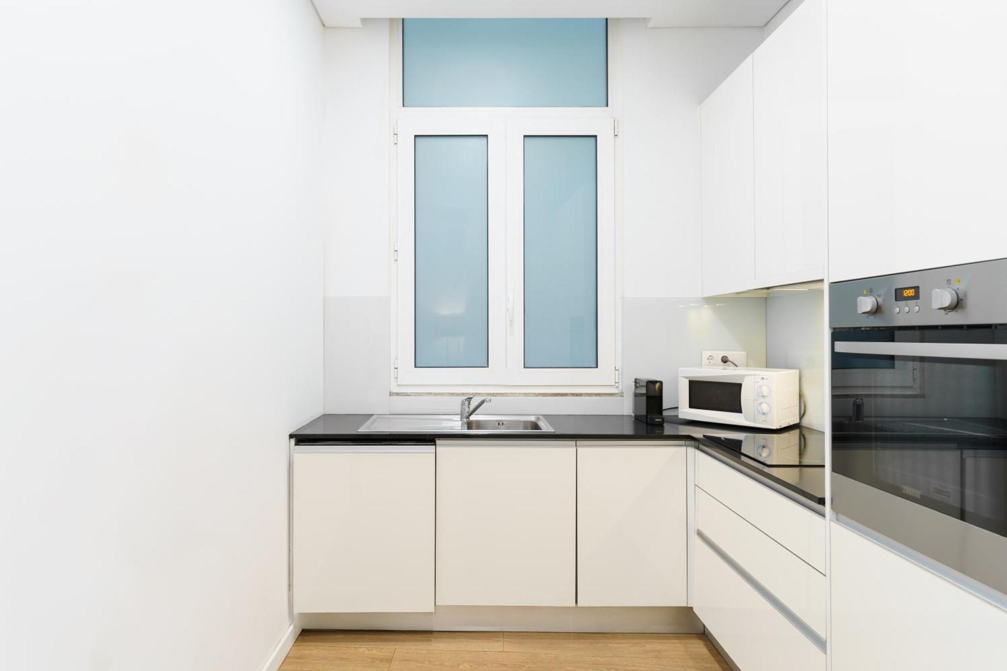 Feel Porto Historical Apartments Apartment *