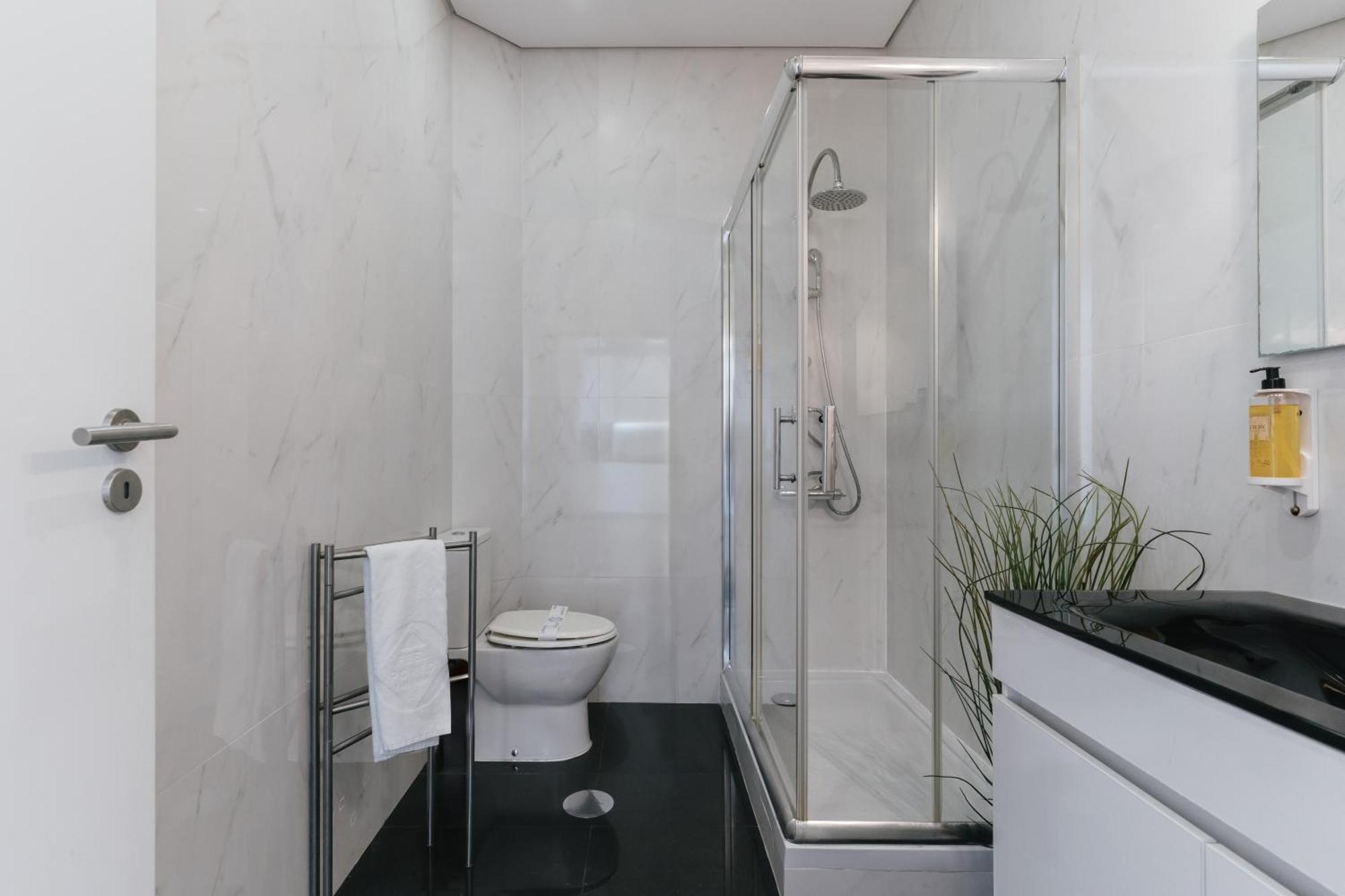 Apartment Feel Porto Historical Apartments *