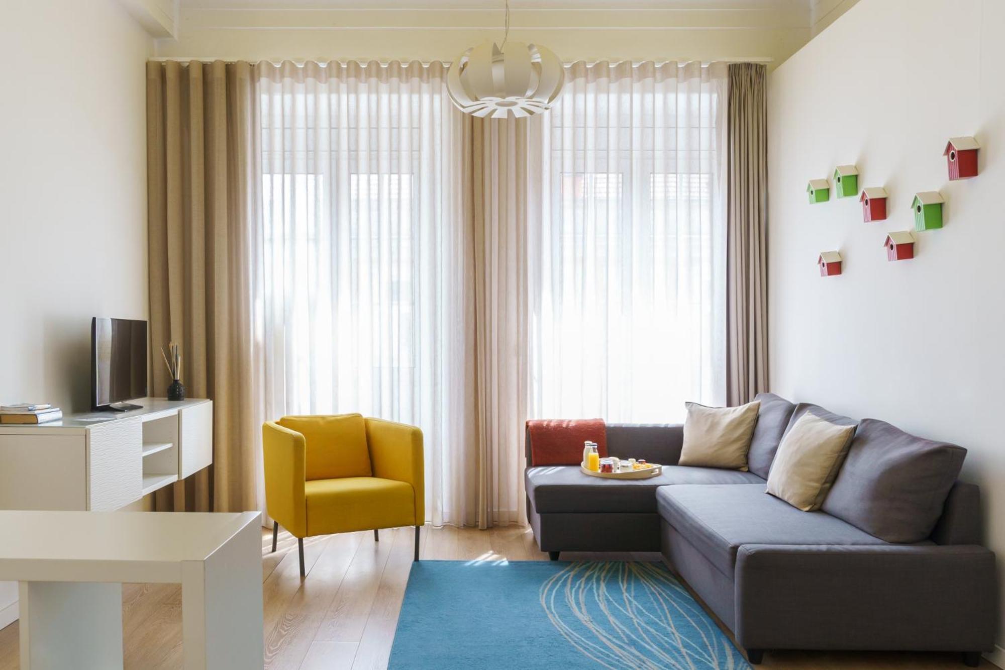 Feel Porto Historical Apartments Apartment Porto