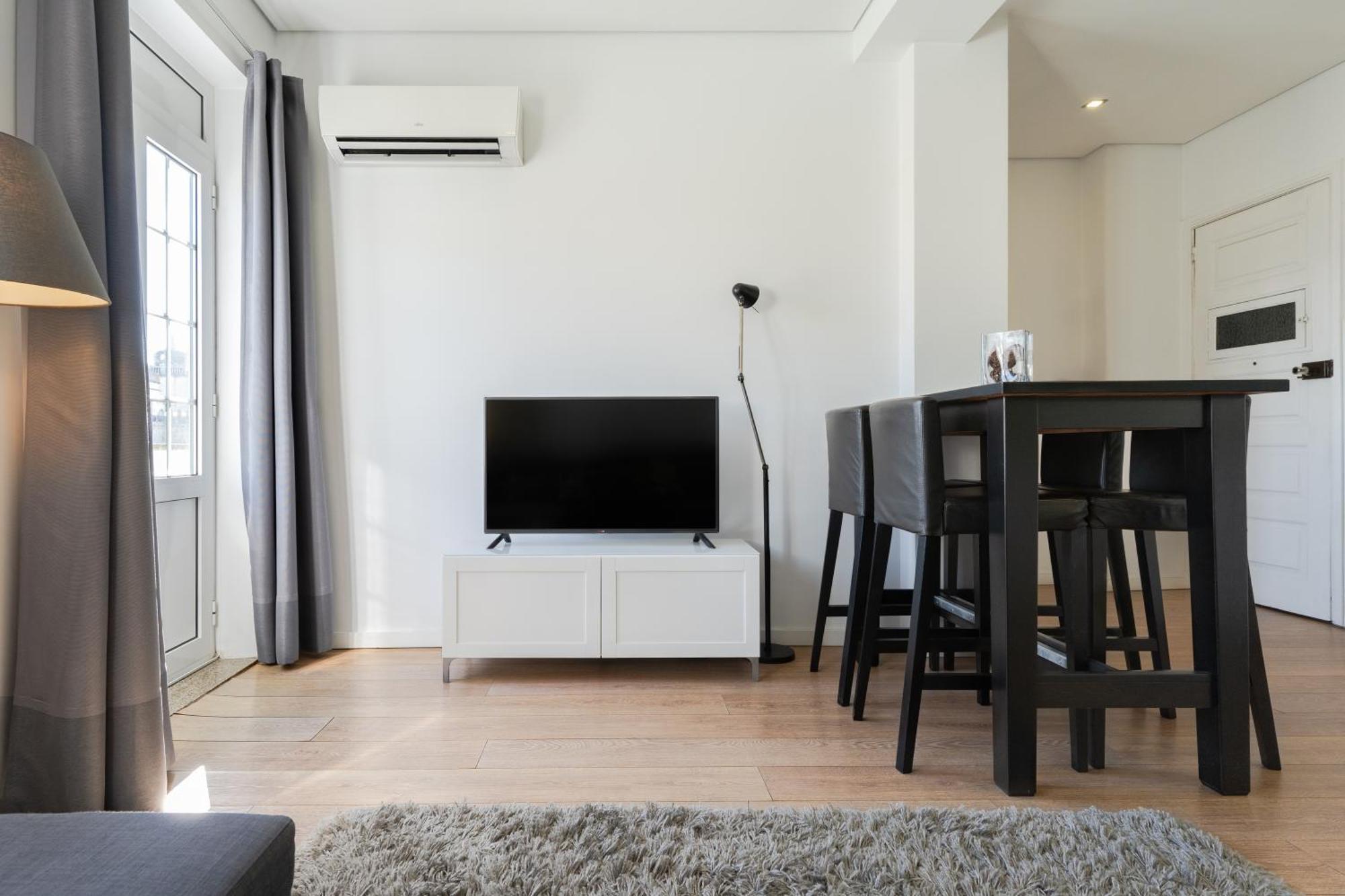 Apartment Feel Porto Historical Apartments Porto