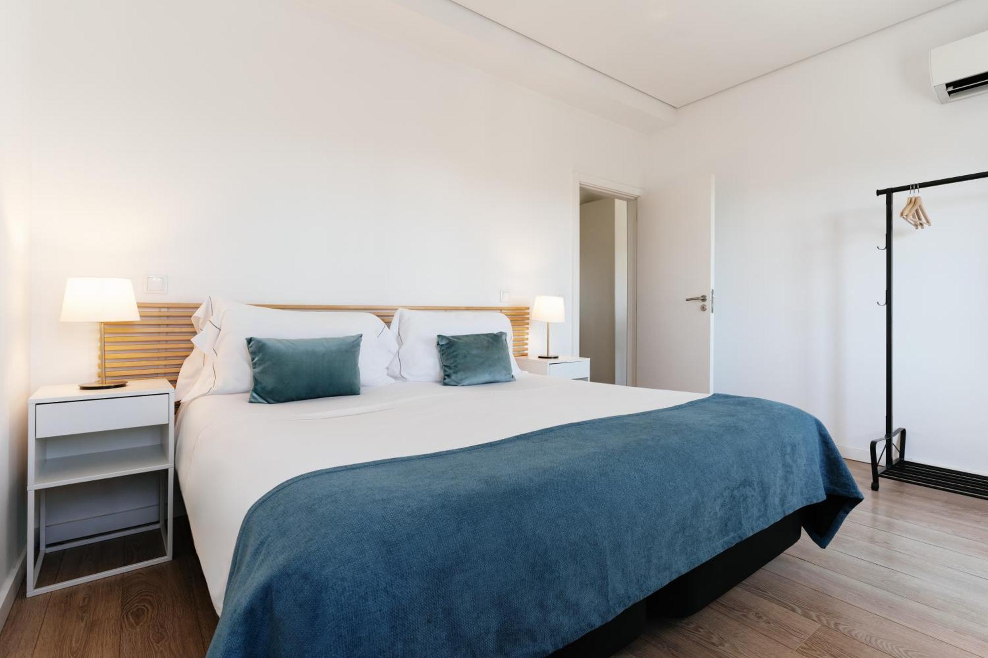 Feel Porto Historical Apartments * Porto