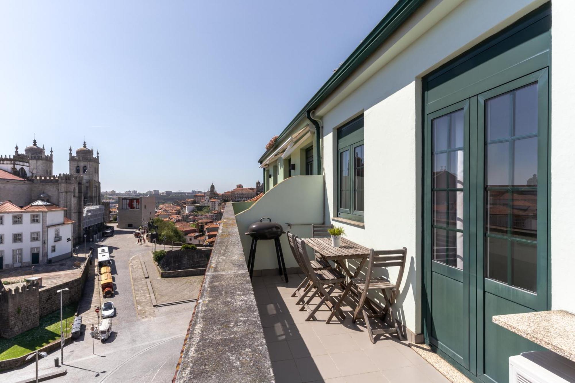 Feel Porto Historical Apartments