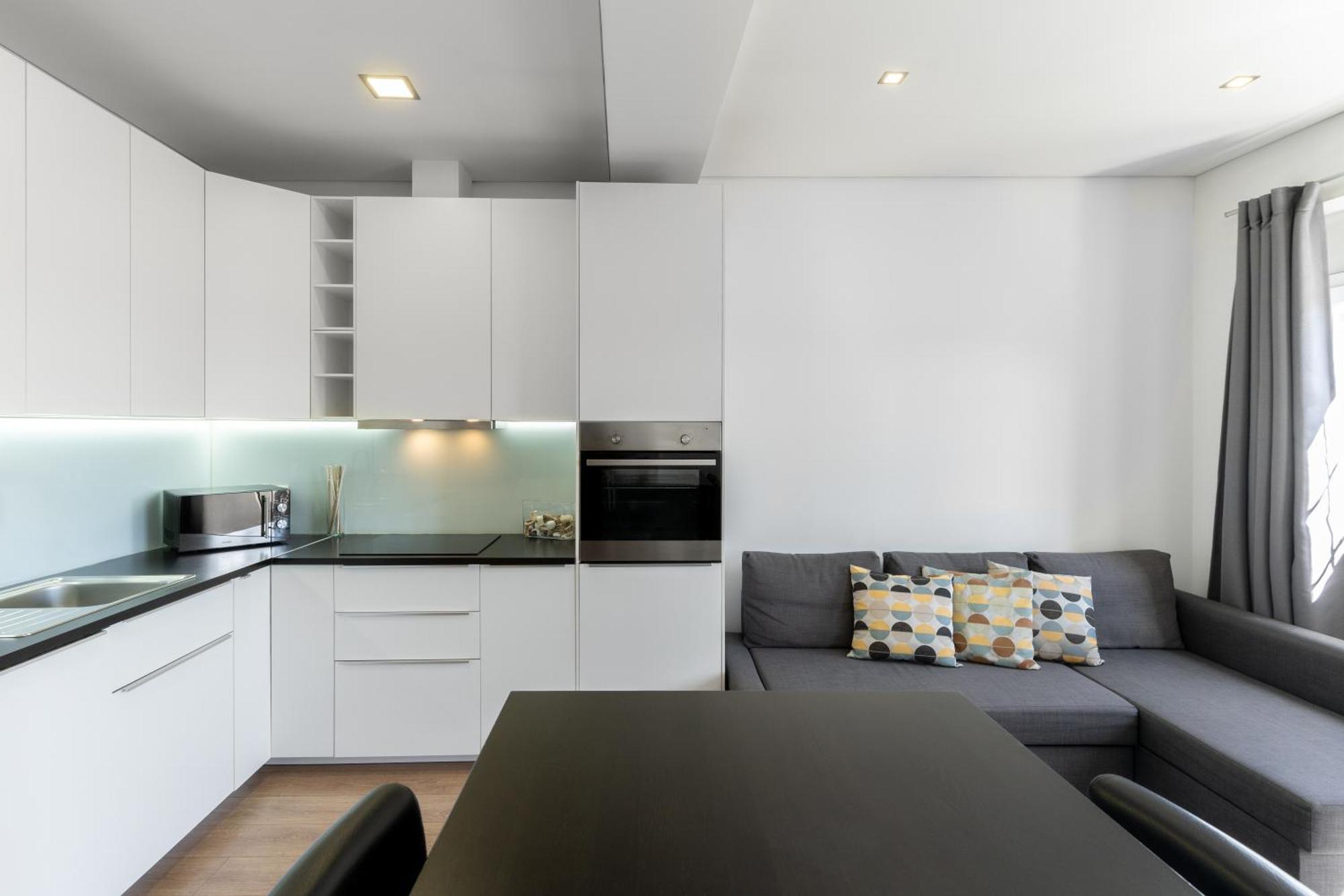 Feel Porto Historical Apartments Apartment