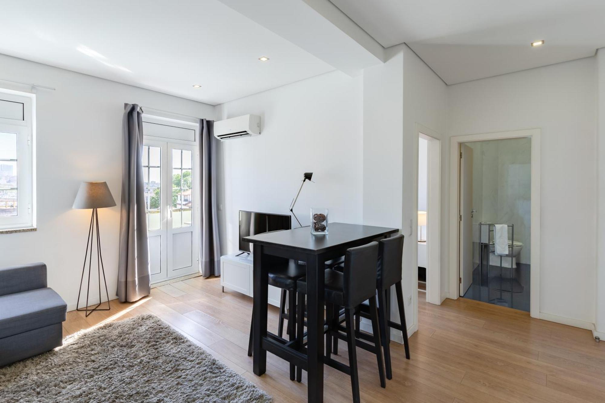 Apartment Feel Porto Historical Apartments