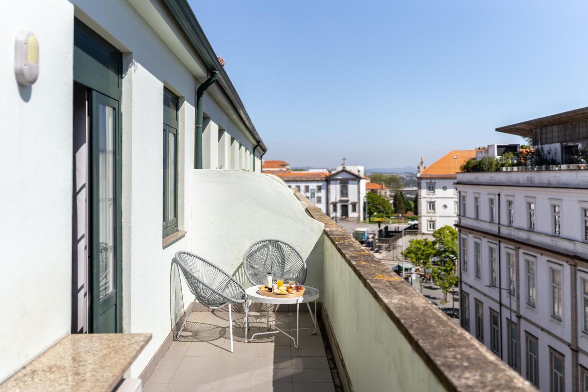 Feel Porto Historical Apartments Apartment *