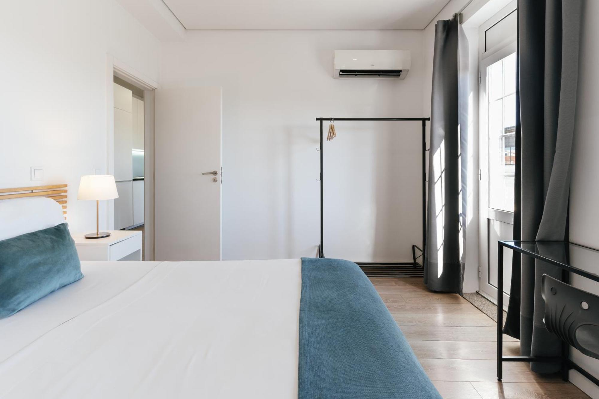 Apartment Feel Porto Historical Apartments *