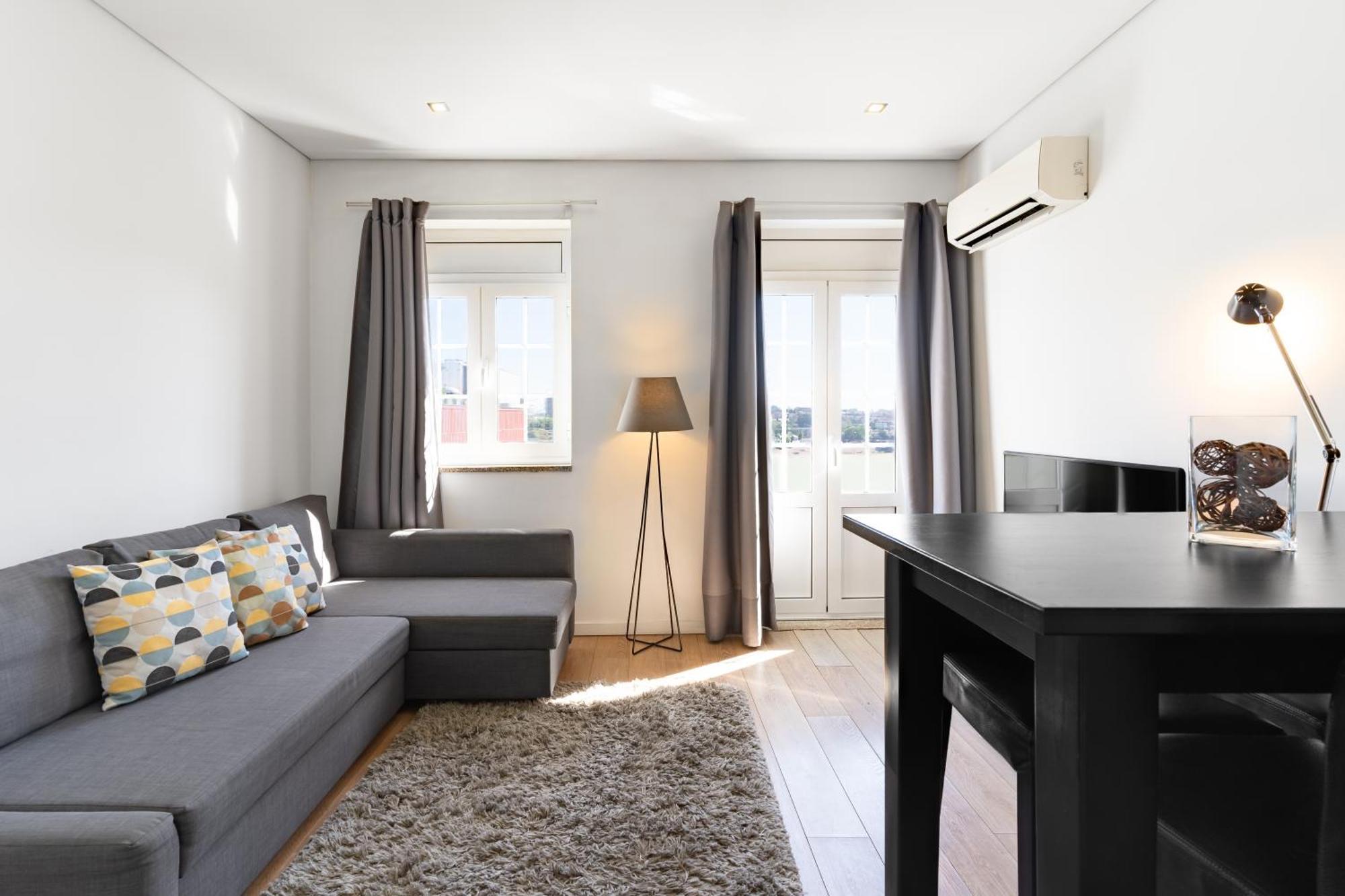 Apartment Feel Porto Historical Apartments Porto