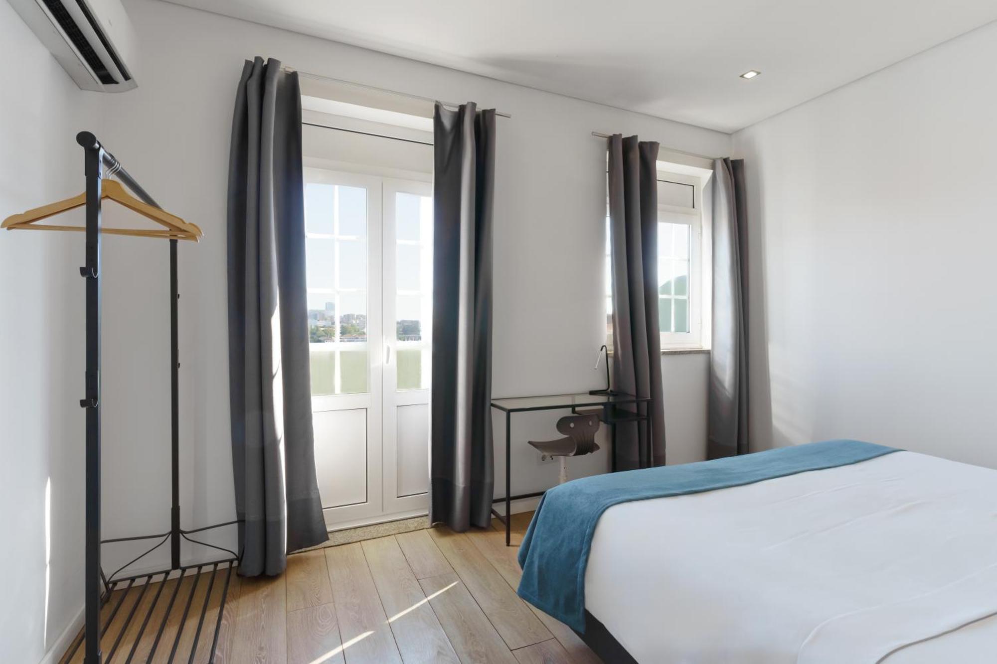 Feel Porto Historical Apartments Porto