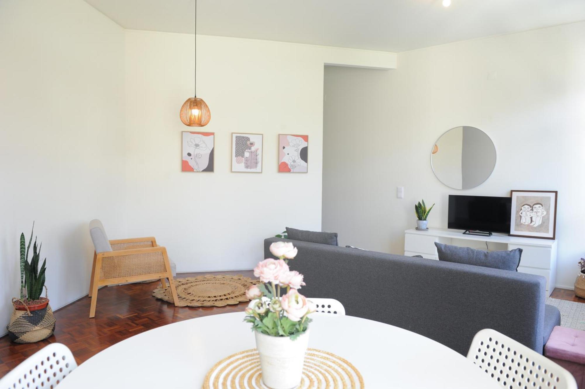 Apartamento Jesuina E As 3 Janelas Mercado Do Bolhao