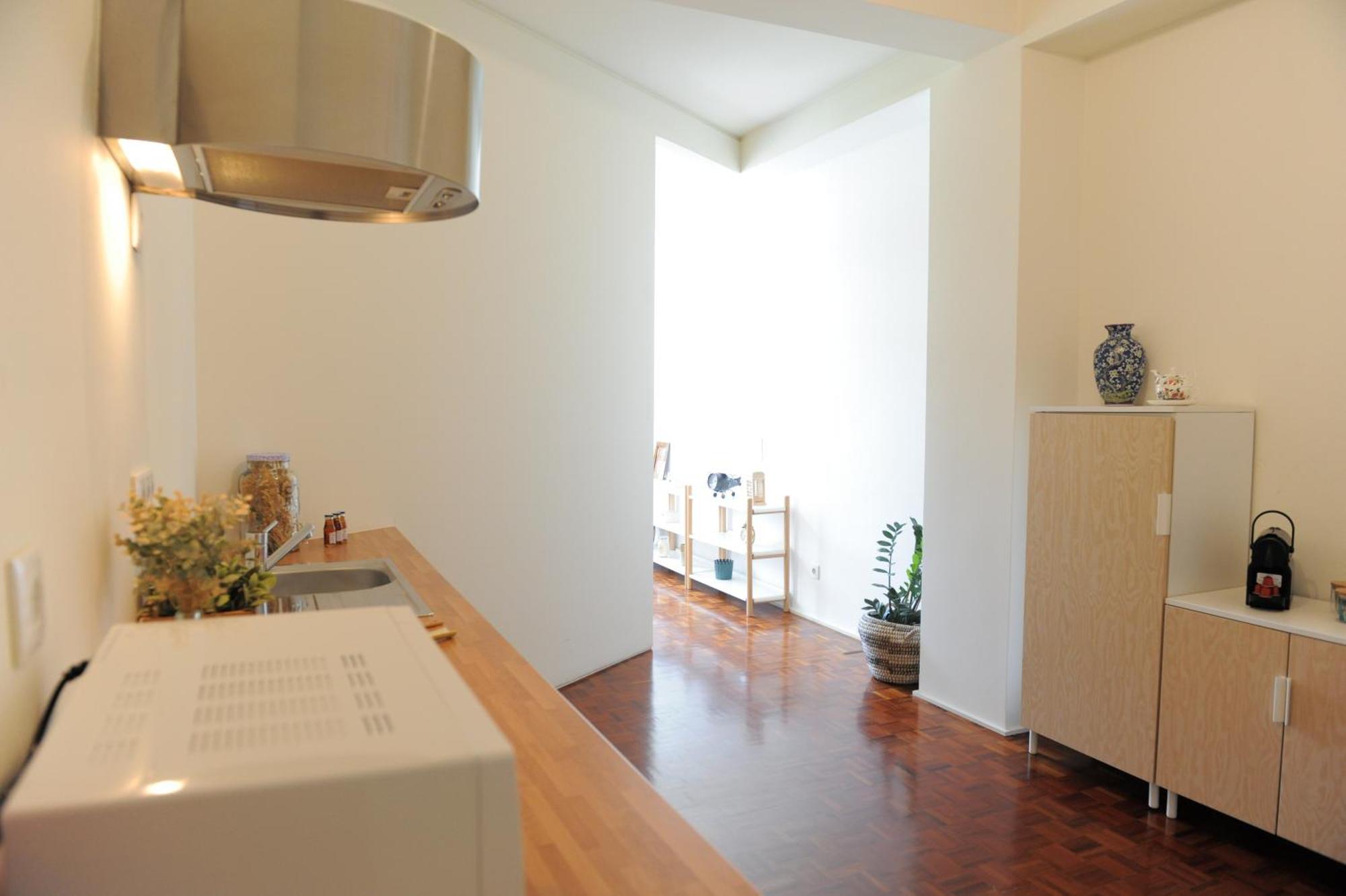 Apartment Center Mercado Do Bolhao Prime Location Jesuina E As 3 Janelas *