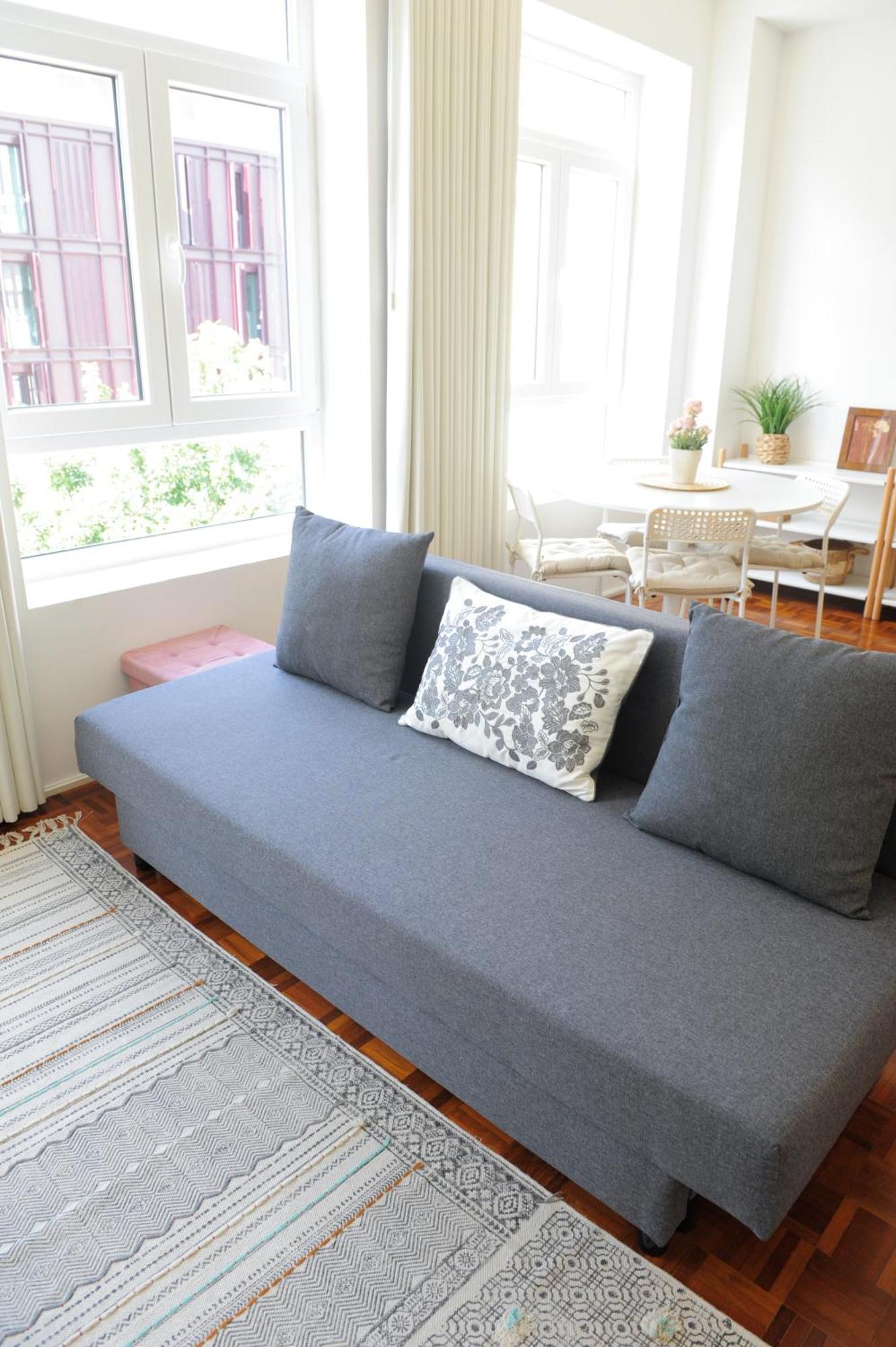 Center Mercado Do Bolhao Prime Location Jesuina E As 3 Janelas Appartement Porto