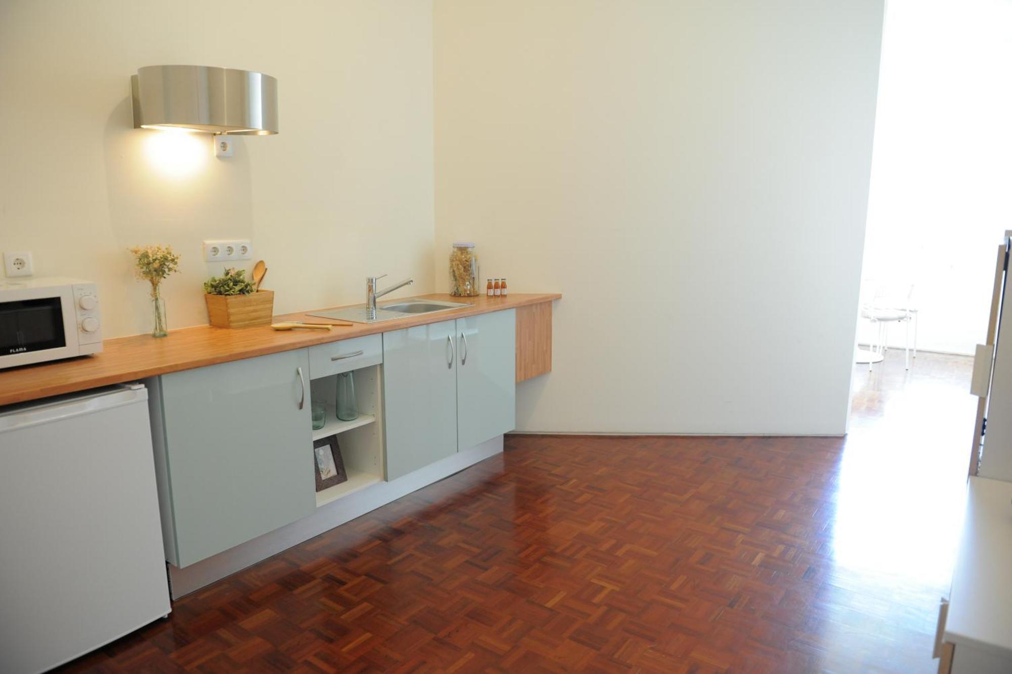 Apartamento Jesuina E As 3 Janelas Mercado Do Bolhao