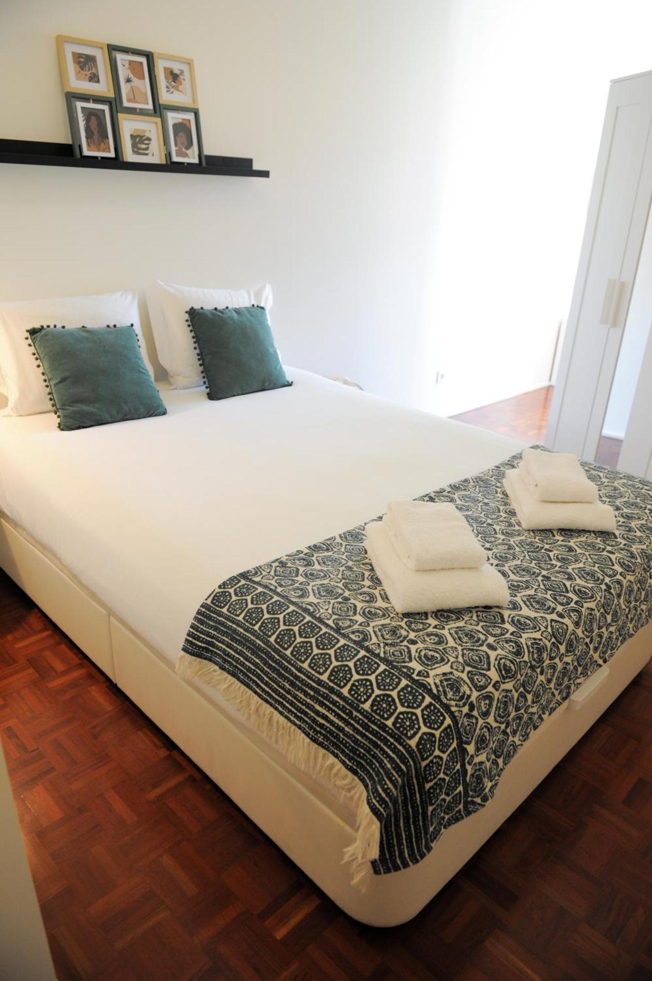 Center Mercado Do Bolhao Prime Location Jesuina E As 3 Janelas Apartment *