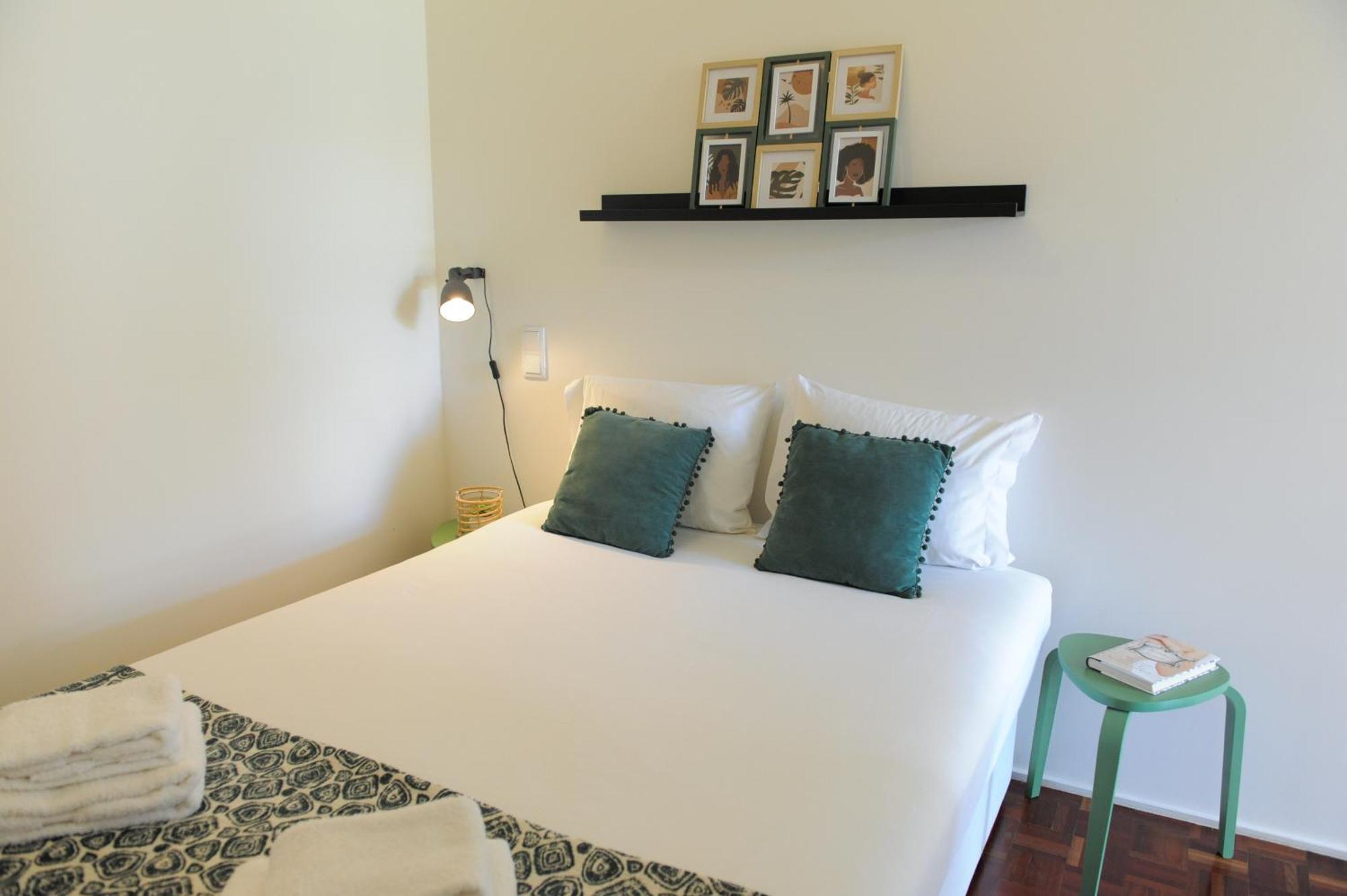 Center Mercado Do Bolhao Prime Location Jesuina E As 3 Janelas Apartment
